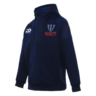 HOODIE MELBOURNE REBELS