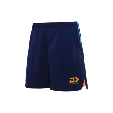 2024 MOANA PASIFIKA MENS GYM SHORT