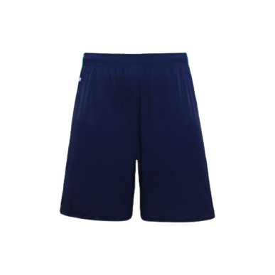 2024 MOANA PASIFIKA MENS GYM SHORT