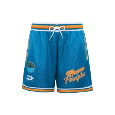 2024 MOANA PASIFIKA MENS BASKETBALL SHORT