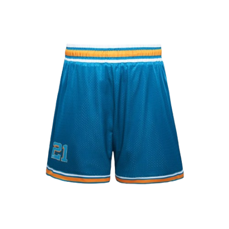 2024 MOANA PASIFIKA MENS BASKETBALL SHORT