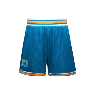 2024 MOANA PASIFIKA MENS BASKETBALL SHORT