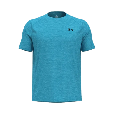 T-shirt TECHNIQUE UNDER ARMOUR