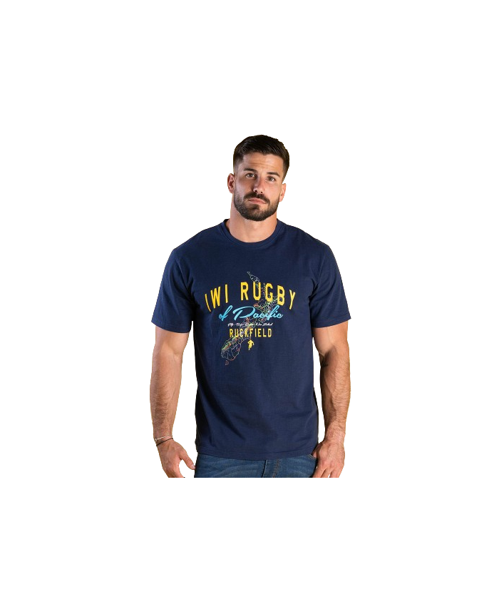 TEE SHIRT RUCKFIELD