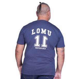 T-shirt RUCKFIELD JONAH LOMU