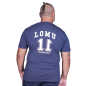 T-shirt RUCKFIELD JONAH LOMU