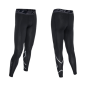 2XU Collant de Compression Noir/Argent