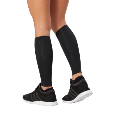 2XU Elite MCS compression Calf Guard Unisexe