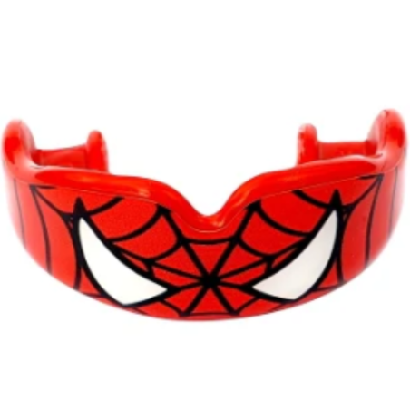Protège-dents PROCHOCS Spiderman | Rugby Approved Perpignan