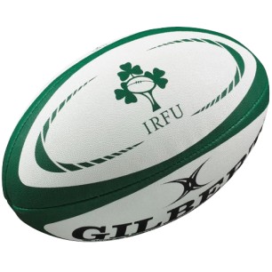 Ballon Officiel Irlande