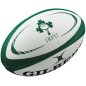 Ballon Officiel Irlande