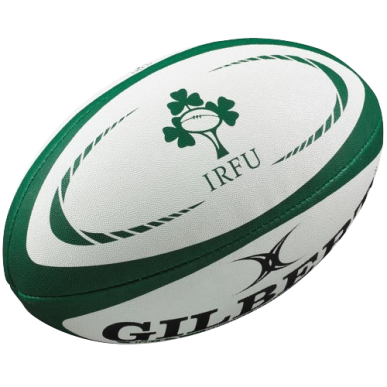 Ballon Officiel Irlande