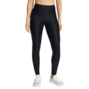 Legging Under Armour® Noir/Rose Femme