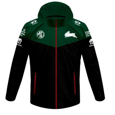 South Sydney Rabbitohs Veste 2024