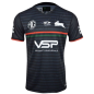 South Sydney Rabbitohs T-shirt d'entraînement 2024