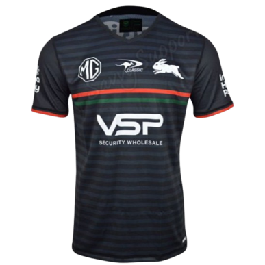 South Sydney Rabbitohs T-shirt d'entraînement 2024