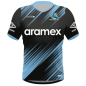 Cronulla-Sutherland Sharks T-shirt d'entraînement 2024