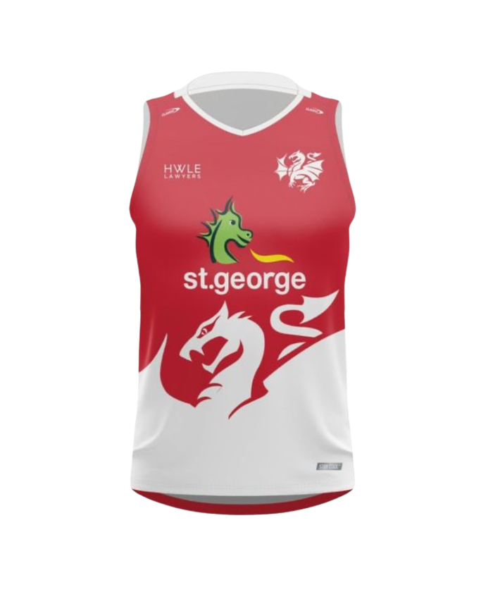 St. George Illawarra...