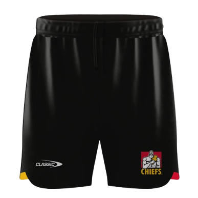 Chiefs Gym Shorts 2024