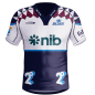 Blues Jersey - HERITAGE 2024