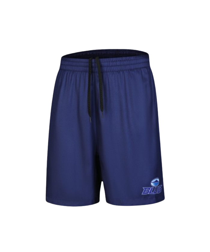 Blues Gym shorts 2024