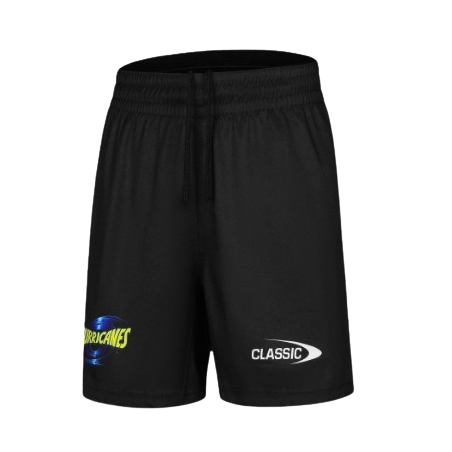 Hurricanes Gym Short Enfant 2024