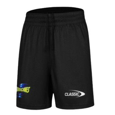 Hurricanes Gym Short Enfant 2024