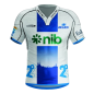 MAILLOT BLUES AWAY 2024