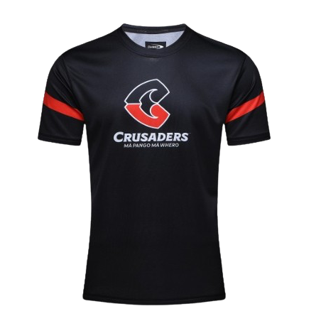 Crusaders T-shirt d'entraînement 2024