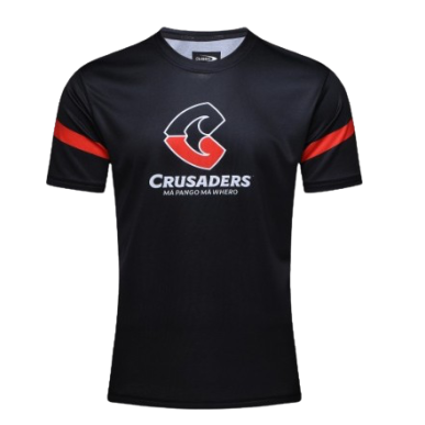 Crusaders T-shirt d'entraînement 2024