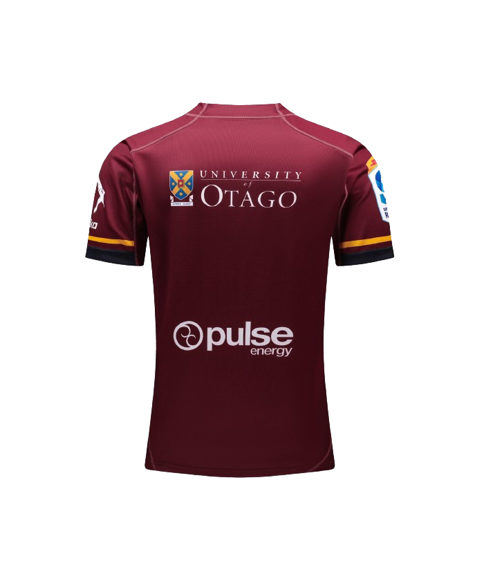 Highlanders Maillot Extérieur 2024