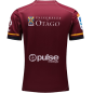 Highlanders Maillot Extérieur 2024