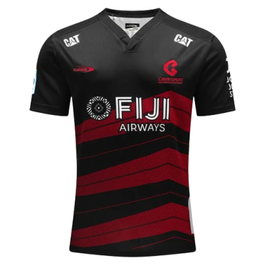 MAILLOT CRUSADERS 2024