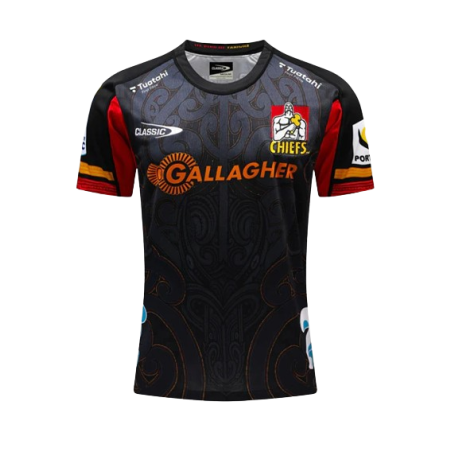 MAILLOT CHIEFS