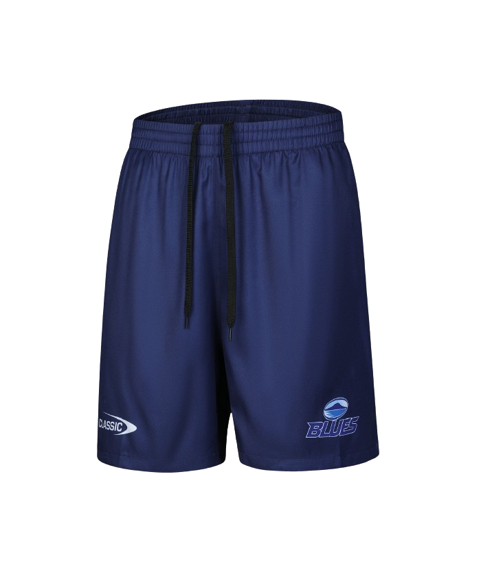 SHORTS BLUES ENFANT 2024