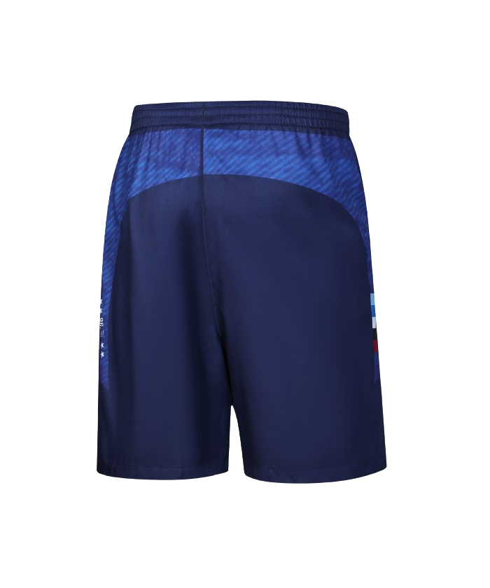 SHORTS BLUES ENFANT 2024