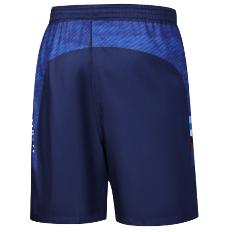 SHORTS BLUES ENFANT 2024