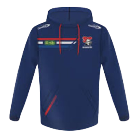 Sweat à Capuche 2024 Newcastle Knights