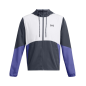 Veste coupe-vent Under Armour Legacy pour homme