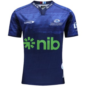 Maillot d'Entrainement BLUES 2024