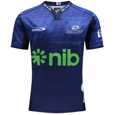 BLUES Training Jersey 2024