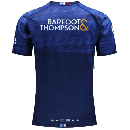 Maillot d'Entrainement BLUES 2024