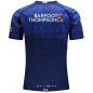 Maillot d'Entrainement BLUES 2024