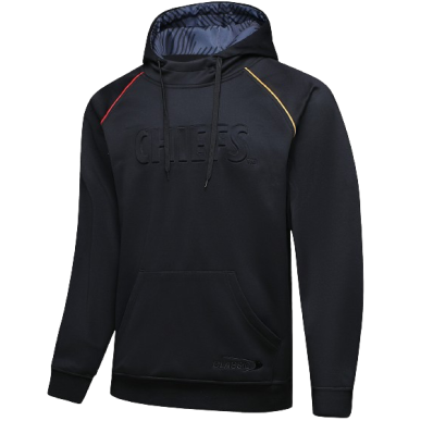 Sweat Enfant Chiefs 2024