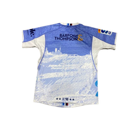 MAILLOT BLUES 2024