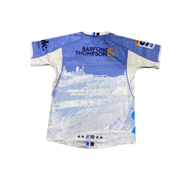 MAILLOT BLUES 2024