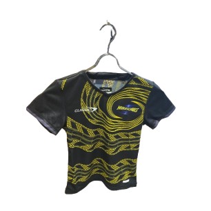 T-shirt HURRICANES 2024 ENFANT