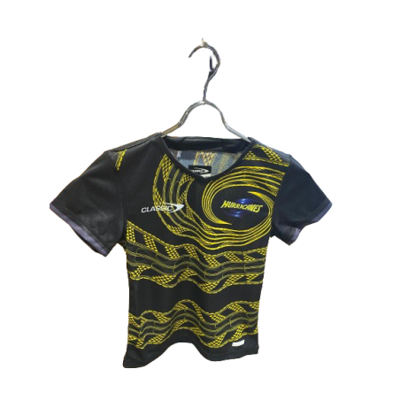 T-shirt HURRICANES 2024 ENFANT