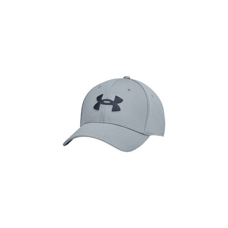 CASQUETTE UNDER ARMOUR Grise