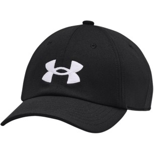 Casquette Under Armour Noir Enfant